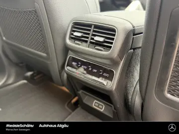 MERCEDES-BENZ GLE 450 d 4M AMG Night 22  Airmatic AH…