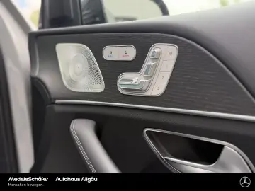 MERCEDES-BENZ GLE 450 d 4M AMG Night 22  Airmatic AH…