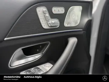 MERCEDES-BENZ GLE 450 d 4M AMG Night 22  Airmatic AH…