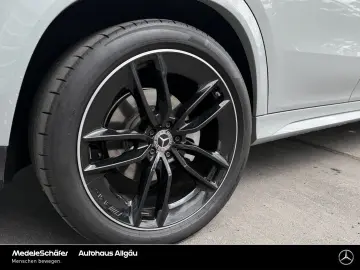 MERCEDES-BENZ GLE 450 d 4M AMG Night 22  Airmatic AH…