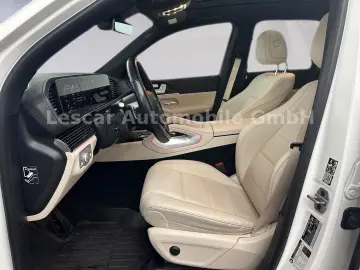 MERCEDES-BENZ GLE 450 AMG-Paket  MULTIBEAM PANO BURMESTER