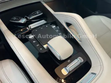 MERCEDES-BENZ GLE 450 AMG-Paket  MULTIBEAM PANO BURMESTER