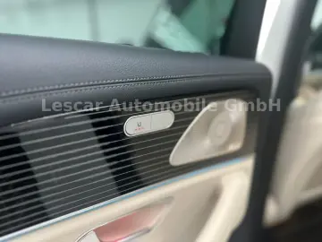 MERCEDES-BENZ GLE 450 AMG-Paket  MULTIBEAM PANO BURMESTER