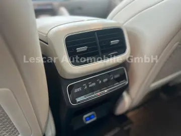 MERCEDES-BENZ GLE 450 AMG-Paket  MULTIBEAM PANO BURMESTER