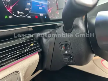 MERCEDES-BENZ GLE 450 AMG-Paket  MULTIBEAM PANO BURMESTER