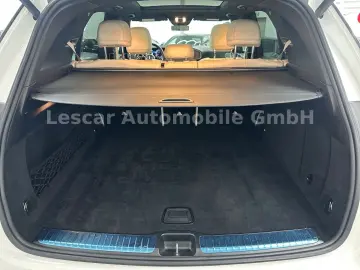 MERCEDES-BENZ GLE 450 AMG-Paket  MULTIBEAM PANO BURMESTER