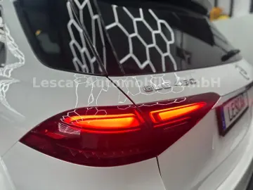 MERCEDES-BENZ GLE 450 AMG-Paket  MULTIBEAM PANO BURMESTER
