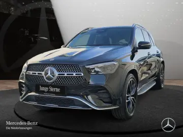MERCEDES-BENZ GLE 450 4M AMG Advanced  Pano 22  Brur&hellip;