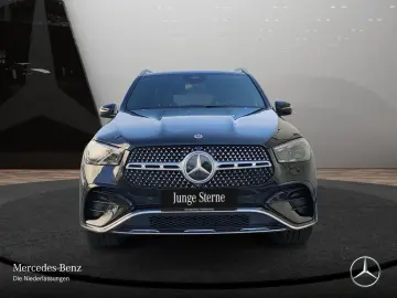 MERCEDES-BENZ GLE 450 4M AMG Advanced  Pano 22  Brur&hellip;