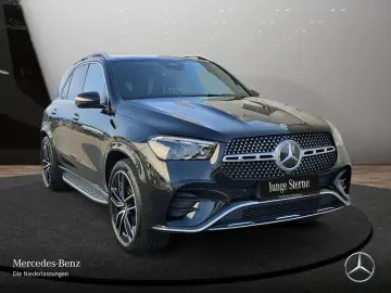 MERCEDES-BENZ GLE 450 4M AMG Advanced  Pano 22  Brur&hellip;