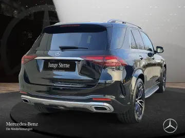 MERCEDES-BENZ GLE 450 4M AMG Advanced  Pano 22  Brur&hellip;