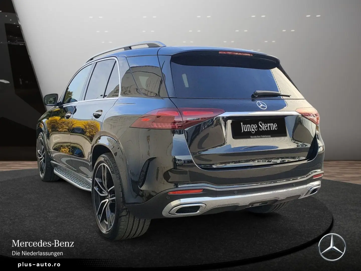 MERCEDES-BENZ GLE 450 4M AMG Advanced  Pano 22  Brur&hellip;
