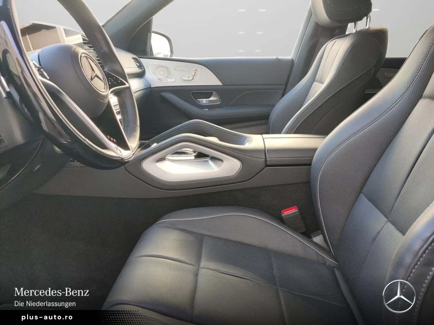 MERCEDES-BENZ GLE 450 4M AMG Advanced  Pano 22  Brur&hellip;