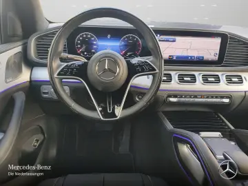 MERCEDES-BENZ GLE 450 4M AMG Advanced  Pano 22  Brur&hellip;