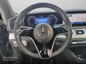 MERCEDES-BENZ GLE 450 4M AMG Advanced  Pano 22  Brur&hellip;