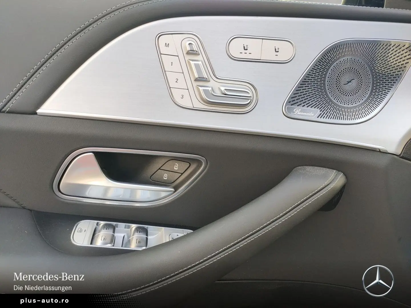 MERCEDES-BENZ GLE 450 4M AMG Advanced  Pano 22  Brur&hellip;