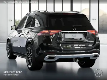 MERCEDES-BENZ GLE 450 4M AMG Advanced  Pano 22  Brur&hellip;
