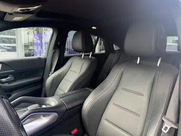 MERCEDES-BENZ GLE 450 d 4M Coupé AMG Premium  StHz P&hellip;