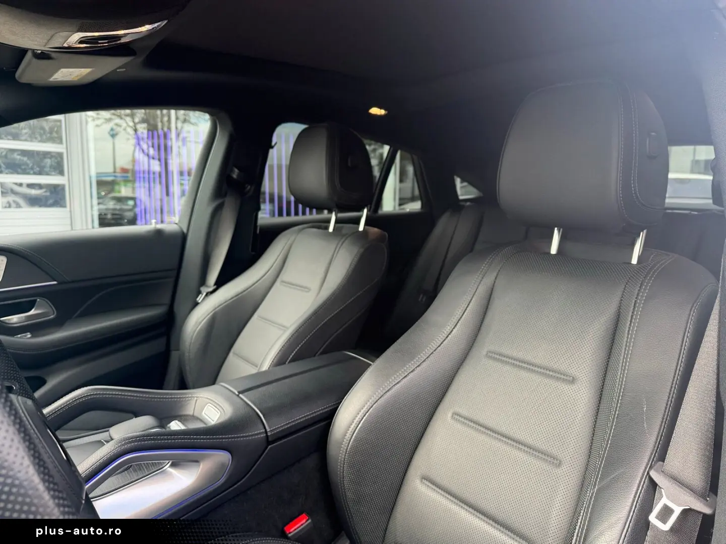 MERCEDES-BENZ GLE 450 d 4M Coupé AMG Premium  StHz P&hellip;