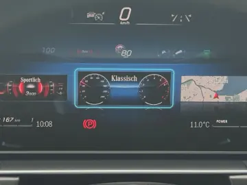 MERCEDES-BENZ GLE 450 d 4M Coupé AMG Premium  StHz P&hellip;