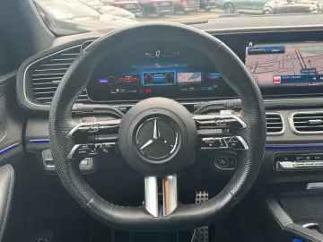 MERCEDES-BENZ GLE 450 d 4M Coupé AMG Premium  StHz P&hellip;