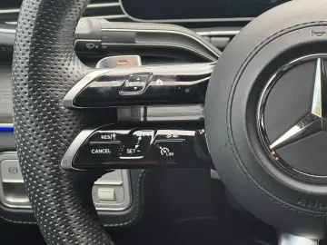 MERCEDES-BENZ GLE 450 d 4M Coupé AMG Premium  StHz P&hellip;