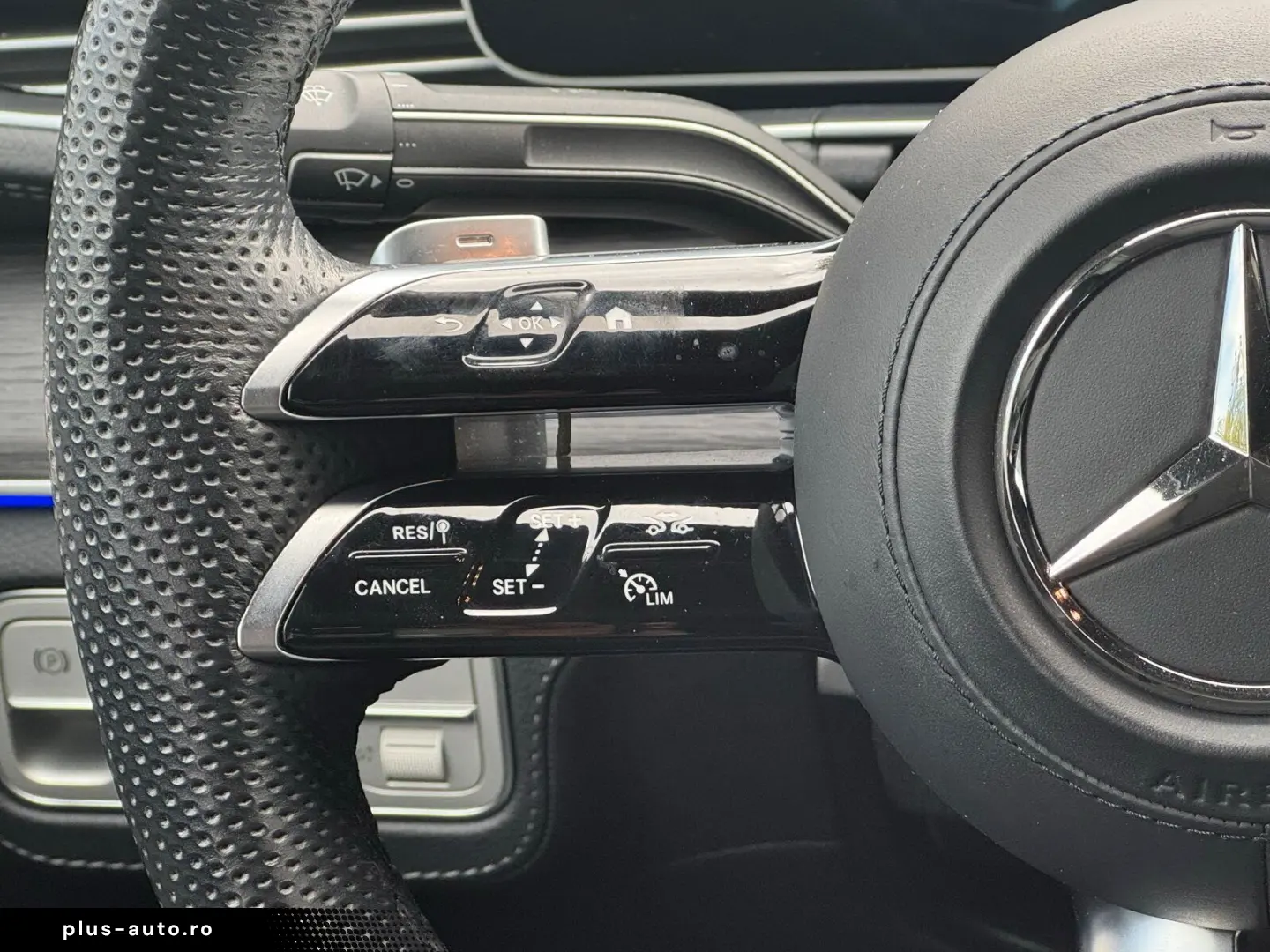 MERCEDES-BENZ GLE 450 d 4M Coupé AMG Premium  StHz P&hellip;