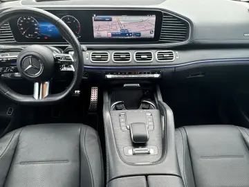 MERCEDES-BENZ GLE 450 d 4M Coupé AMG Premium  StHz P&hellip;