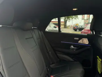 MERCEDES-BENZ GLE 450 d 4M Coupé AMG Premium  StHz P&hellip;