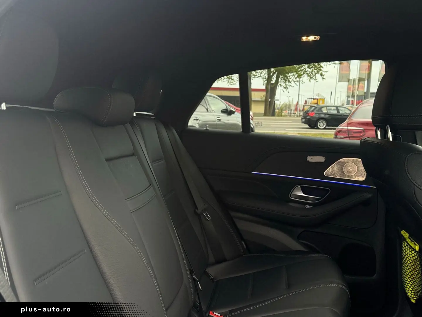 MERCEDES-BENZ GLE 450 d 4M Coupé AMG Premium  StHz P&hellip;