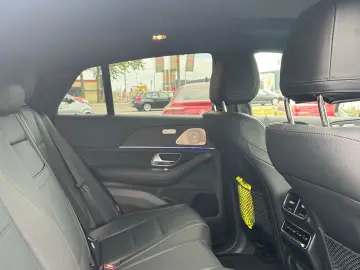 MERCEDES-BENZ GLE 450 d 4M Coupé AMG Premium  StHz P&hellip;