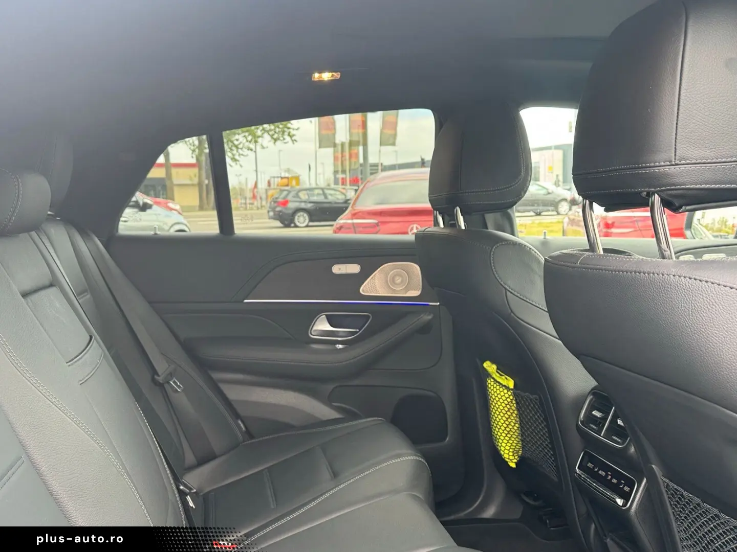 MERCEDES-BENZ GLE 450 d 4M Coupé AMG Premium  StHz P&hellip;