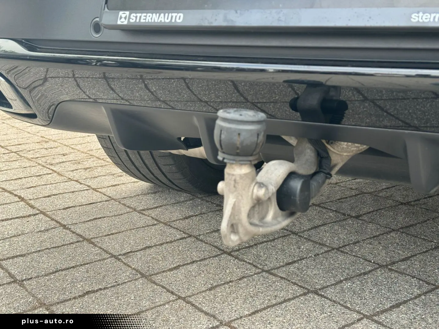 MERCEDES-BENZ GLE 450 d 4M Coupé AMG Premium  StHz P&hellip;