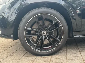 MERCEDES-BENZ GLE 450 d 4M Coupé AMG Premium  StHz P&hellip;