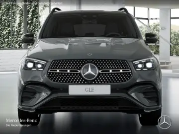 MERCEDES-BENZ GLE 450d 4M AMG Advanced  Pano Burmes …