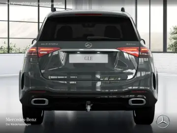 MERCEDES-BENZ GLE 450d 4M AMG Advanced  Pano Burmes …