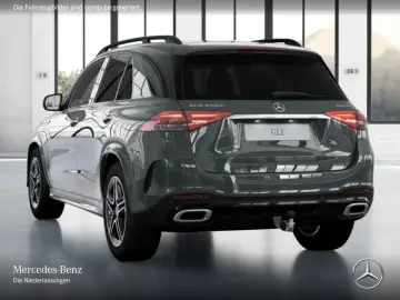 MERCEDES-BENZ GLE 450d 4M AMG Advanced  Pano Burmes …
