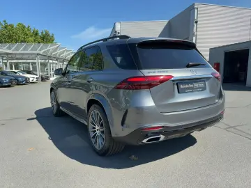 MERCEDES-BENZ GLE 450 d 4M AMG PREMIUM NIGHT AIRMATI&hellip;