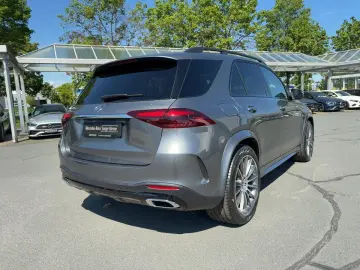 MERCEDES-BENZ GLE 450 d 4M AMG PREMIUM NIGHT AIRMATI&hellip;