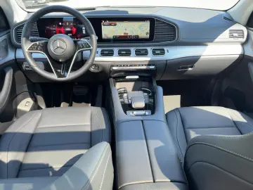 MERCEDES-BENZ GLE 450 d 4M AMG PREMIUM NIGHT AIRMATI&hellip;