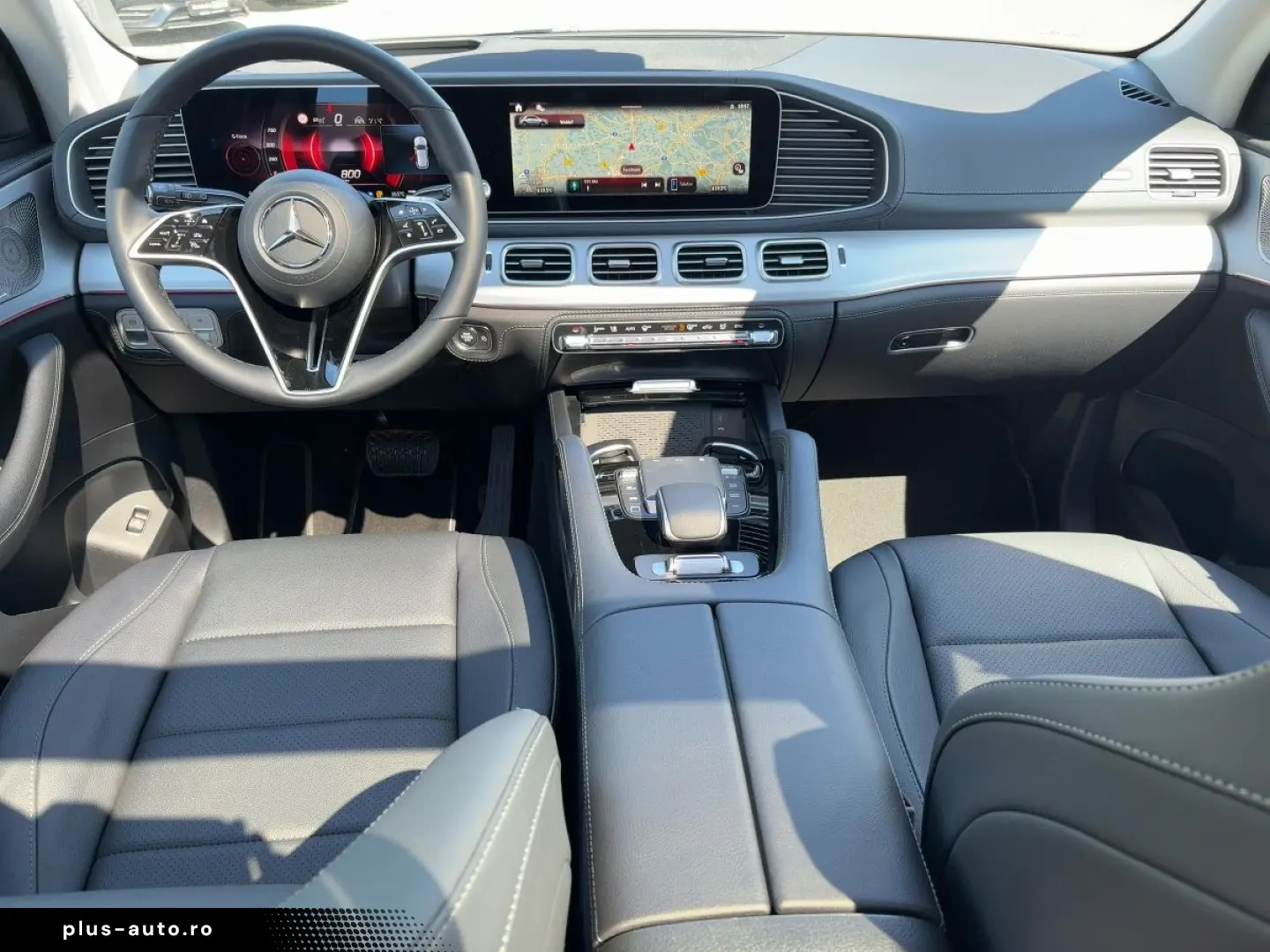 MERCEDES-BENZ GLE 450 d 4M AMG PREMIUM NIGHT AIRMATI&hellip;