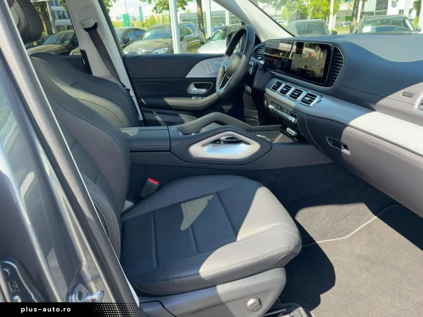 MERCEDES-BENZ GLE 450 d 4M AMG PREMIUM NIGHT AIRMATI&hellip;