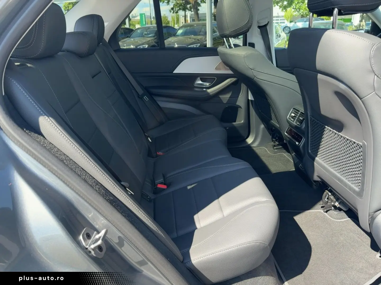 MERCEDES-BENZ GLE 450 d 4M AMG PREMIUM NIGHT AIRMATI&hellip;