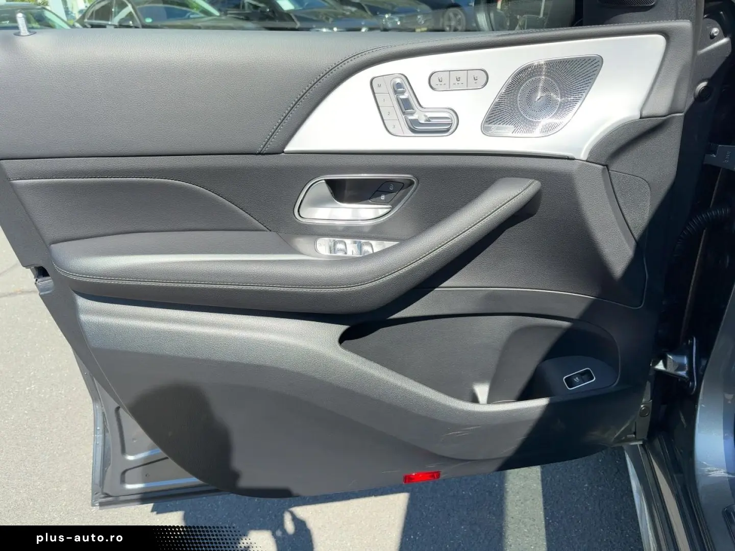 MERCEDES-BENZ GLE 450 d 4M AMG PREMIUM NIGHT AIRMATI&hellip;