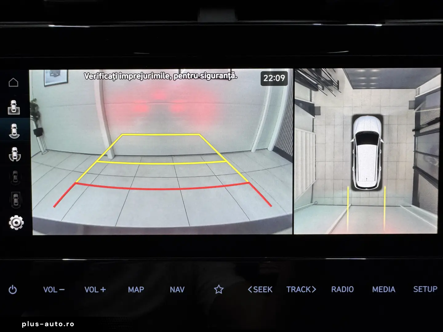 Hyundai Tucson PHEV 1.6 l 265 CP 4WD 6AT Luxury N Line