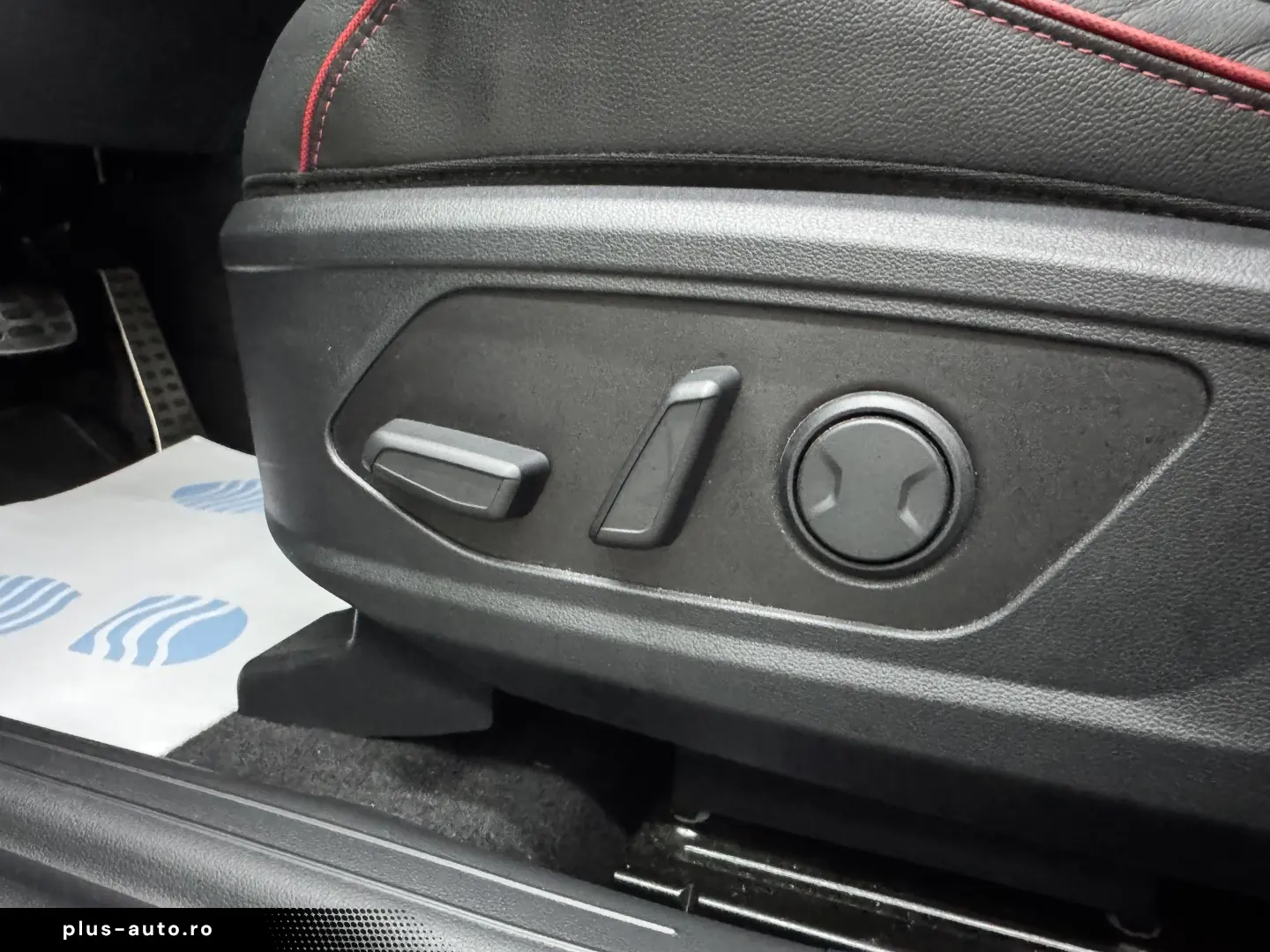 Hyundai Tucson PHEV 1.6 l 265 CP 4WD 6AT Luxury N Line