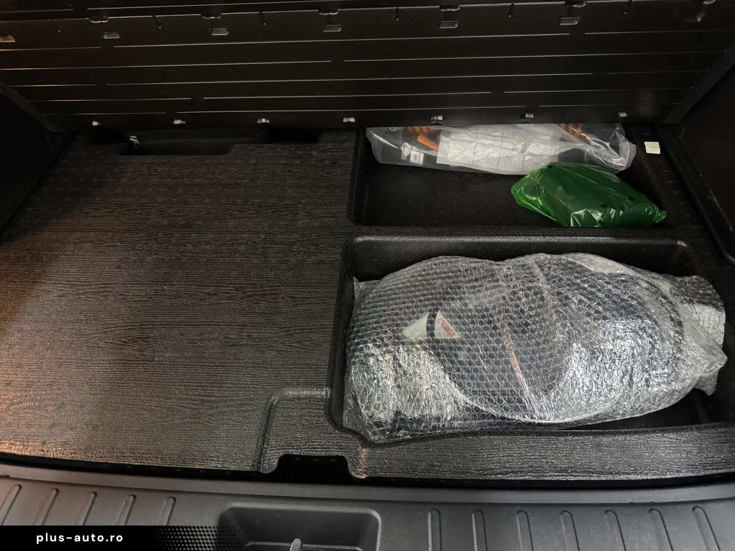 Hyundai Tucson PHEV 1.6 l 265 CP 4WD 6AT Luxury N Line