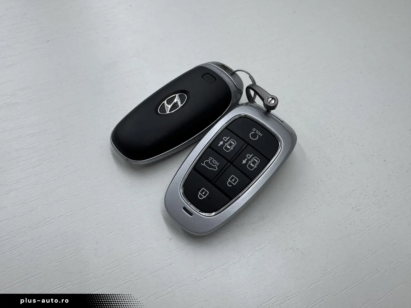 Hyundai Tucson PHEV 1.6 l 265 CP 4WD 6AT Luxury N Line