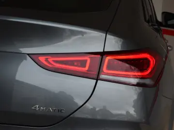 MERCEDES-BENZ GLE 400d AMG Coupe 4Matic   LED   21`Alu