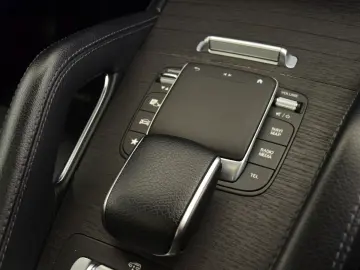 MERCEDES-BENZ GLE 400d AMG Coupe 4Matic   LED   21`Alu